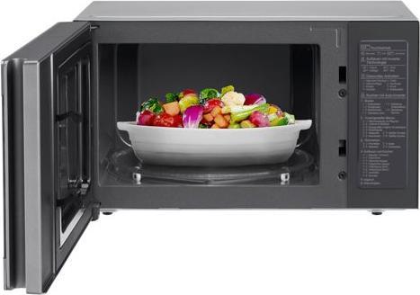 Image du produit LG Mh6565cps (25 l)