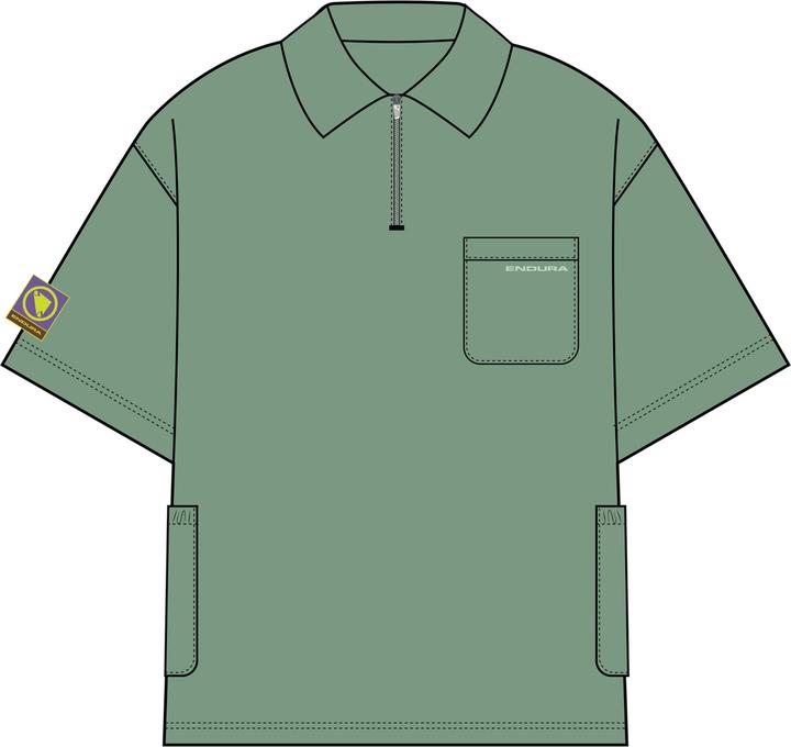 Produktbild Endura Forty1Thirty (M)
