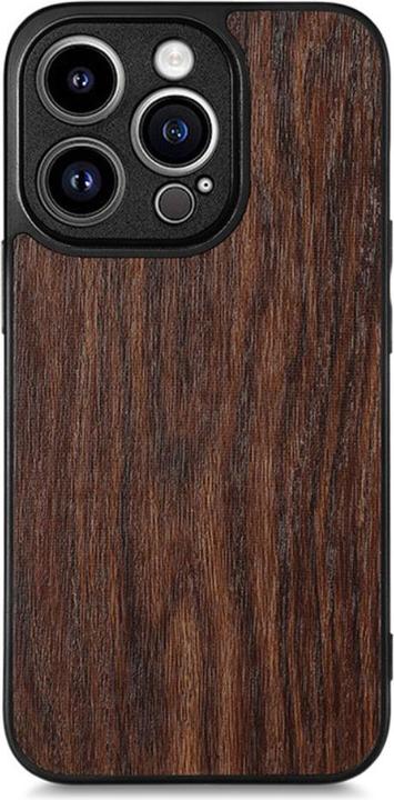 Immagine prodotto Ueli Express Ottica in legno (Apple iPhone 15 Pro)
