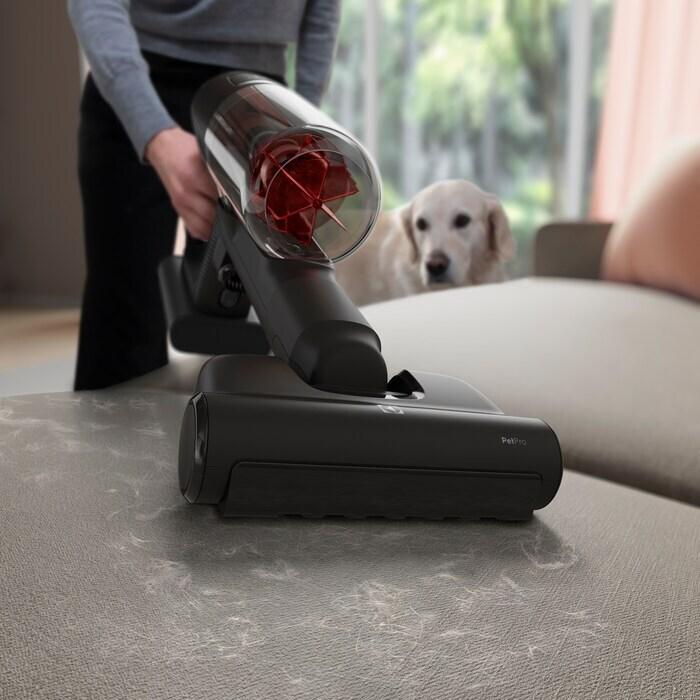 Produktbild Electrolux EP81ABGF