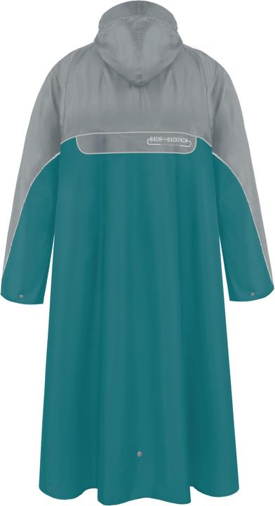 Image du produit Normani Regenponcho Tutunendo - 1924 (S/M)
