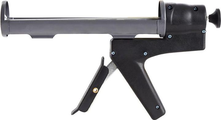 Probuilder fugepistol