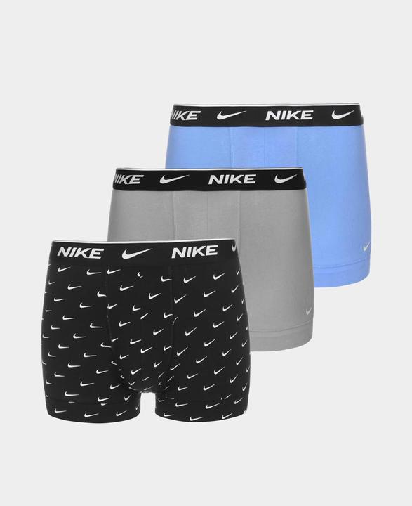 Produktbild Nike Dreierpack Boxershorts (M, 3er Pack)