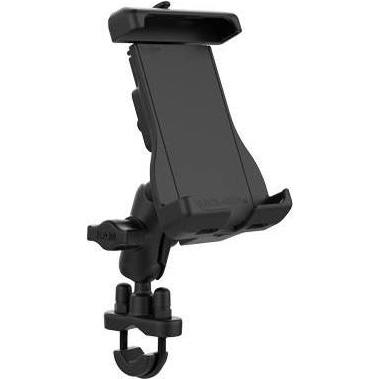 RAM Mounts Quick-Grip, Smartphone Halterung, Schwarz