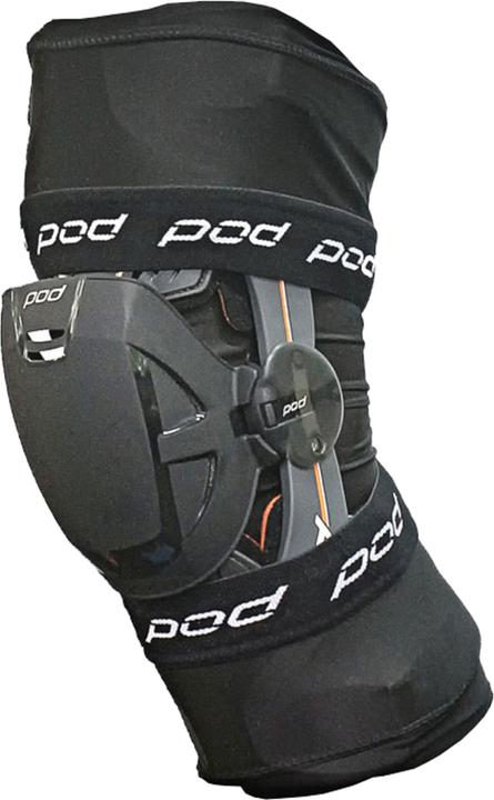 Actual product image Pod Kniestrümpfe (XXL)