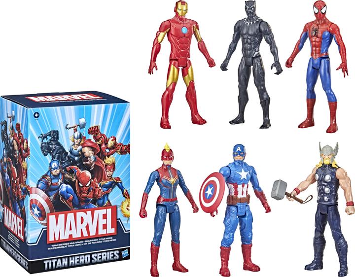 Produktbild Hasbro F28615S0
