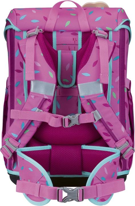 Immagine prodotto Derdiedas ErgoFlex Easy Schulranzen-Set (24 l)