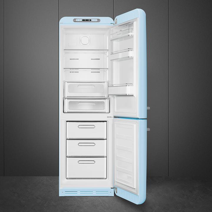 Actual product image Smeg Kühlschrank 50's Style FAB32RPB6 (331 l)