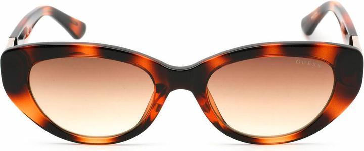 Produktbild Guess Brown Gradient Sunglasses