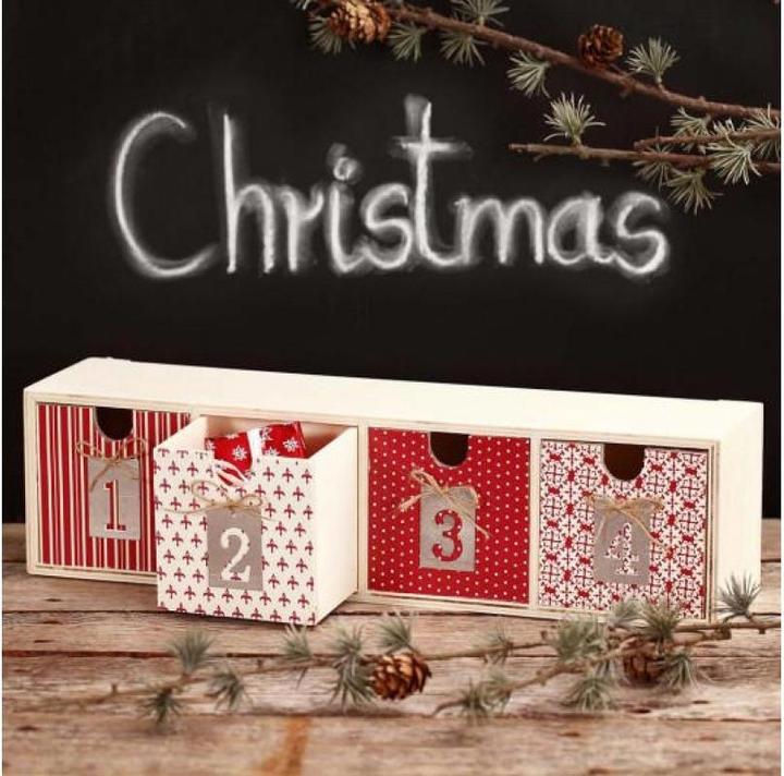 Produktbild Creativ Company Box (7.20 cm, 2.99 l, 1x)