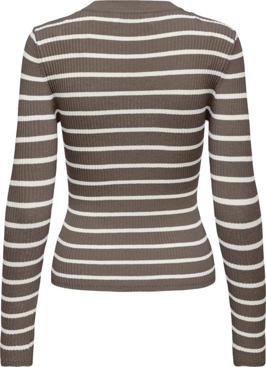 Produktbild Only ONLLOUISA Strickpullover Strickpullover (L)
