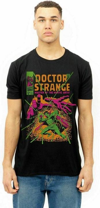 Produktbild Marvel Master Tshirt (M)