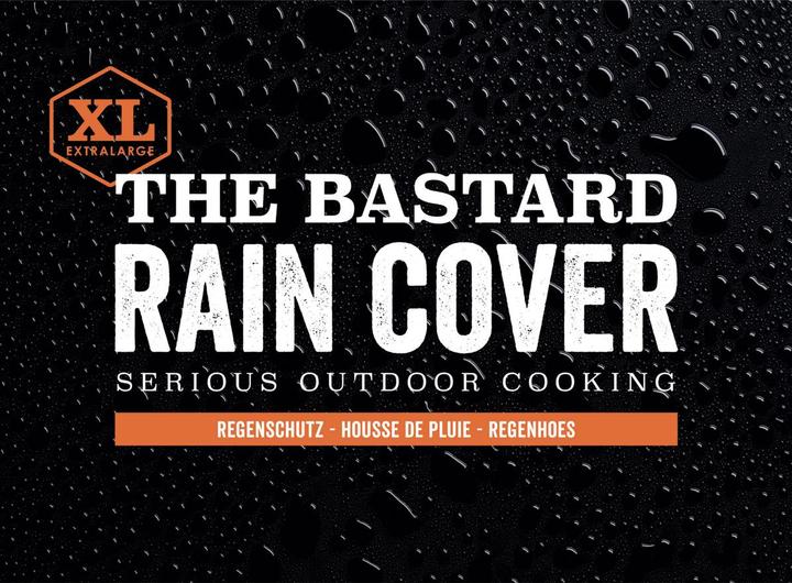 Produktbild The Bastard Abdeckhaube