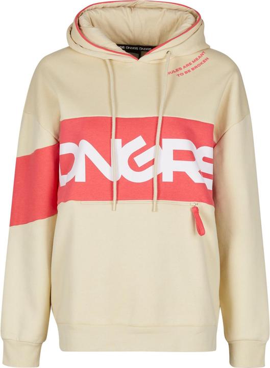 Actual product image Dangerous Trust (XXL)