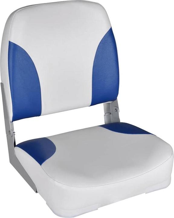 Actual product image vidaXL Bootssitz