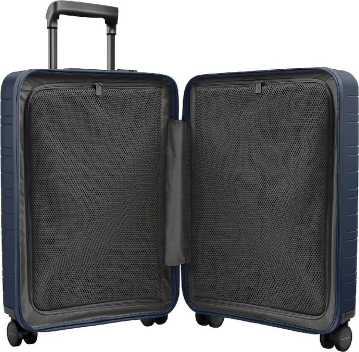 Produktbild Horizn H5 Air - Cabin Trolley (33 l, Handgepäck (bis 50l))