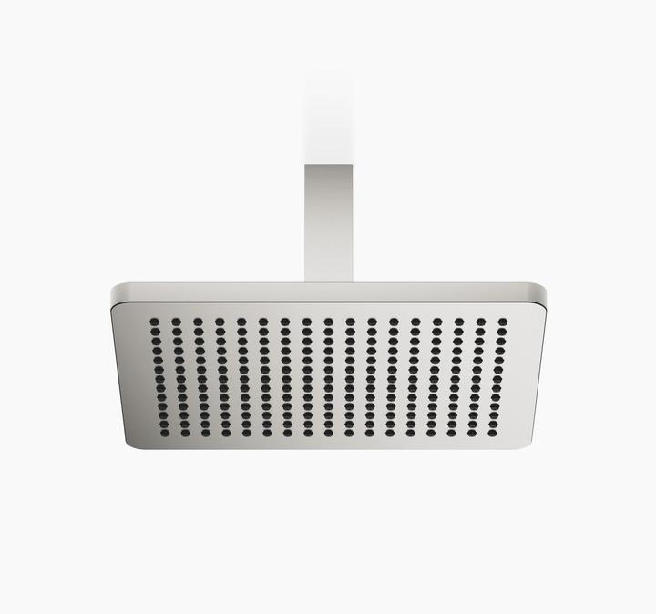 Immagine prodotto Dornbracht LULU doccia a pioggia con attacco a soffitto, 300x240 mm, 28796710 (14 l/min)