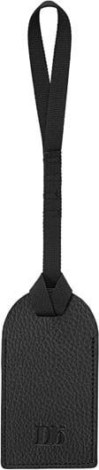 Actual product image DB Sports Essential Luggage Tag, black (Additional padding)