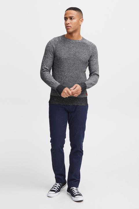 Actual product image Blend Gandolf Men's Knitted Pullover (S)