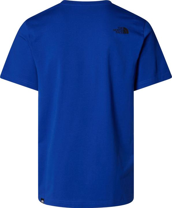 Produktbild North Face S/S Easy Tee (XS)