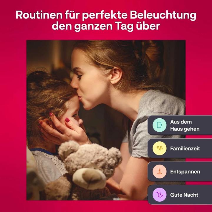 Produktbild Innr Smart Candle RB 251 C-2 Candle (zigbee 3.0) 2-pack (E14, 500 lm, 2x)