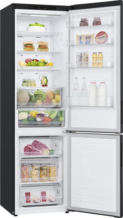 Image du produit LG GBP62MCNBC (384 l)