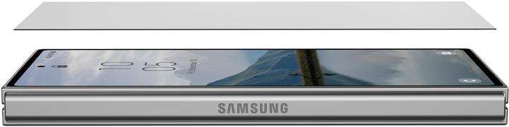 Produktbild UAG Glass Shield (1 Stück, Samsung Galaxy Z Fold6)