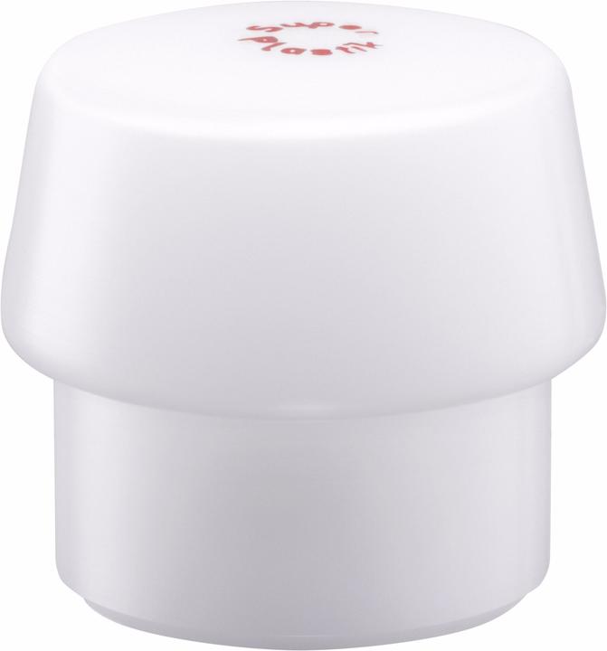 Actual product image Halder Impact insert for SIMPLEX soft-face hammer,d.60,superplastic