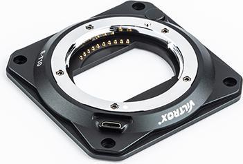 Immagine prodotto Viltrox Adattatore per obiettivo E-T10