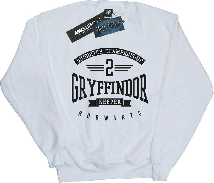 Produktbild Gryffindor Keeper Sweatshirt (3XL)