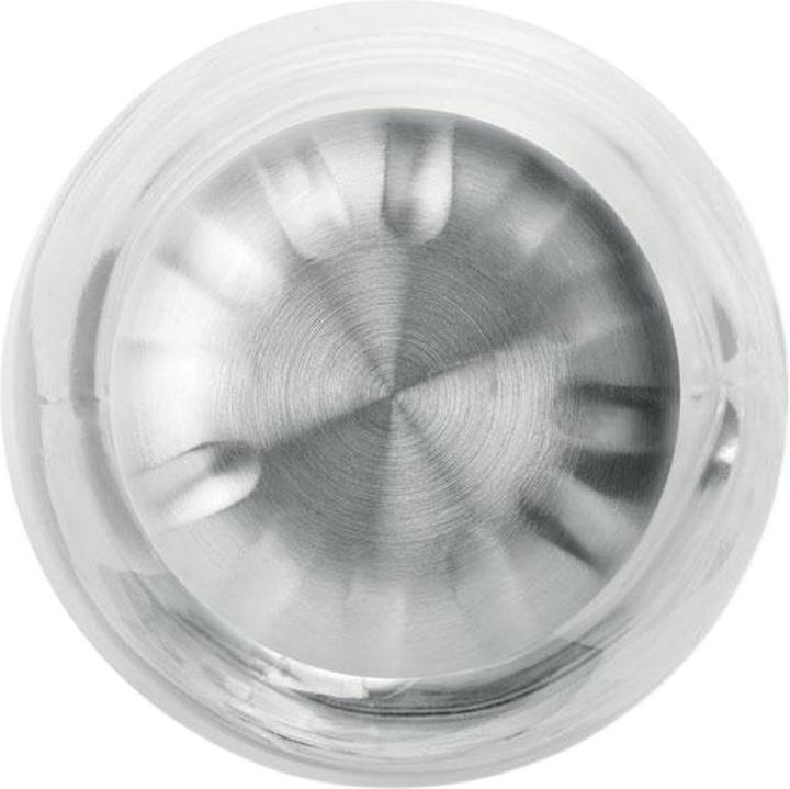 Actual product image MidOcean Aspen Glass 650ml Water Bottle (0.65 l)