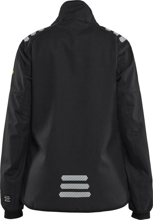 Produktbild Blakläder Inherente Softshell-Arbeitsjacke (M)