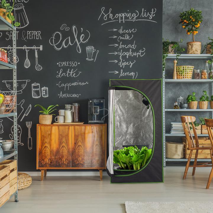 Productafbeelding Relaxdays Growbox
