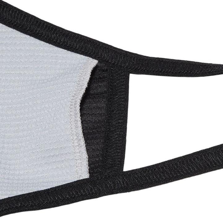 Actual product image ASICS Performance Maska Asics FACE COVER LOGO 3033B422 003