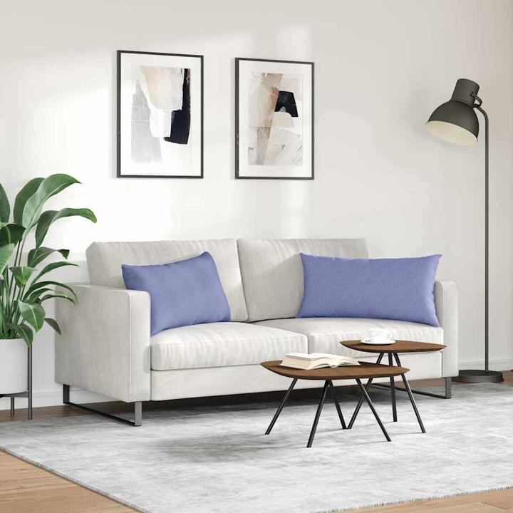 Produktbild vidaXL Sofakissen (80 x 40 cm)