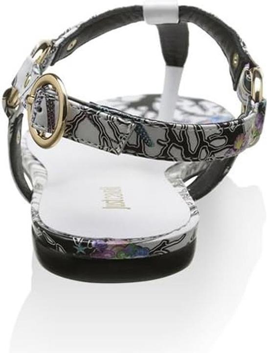 Actual product image Just Cavalli Teenslippers (38)