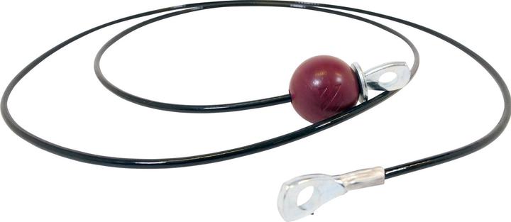 Image du produit Corength Câble de musculation acier