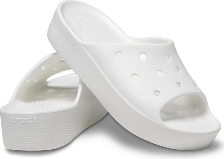 Produktbild Crocs W's Classic Platform Slide (40)