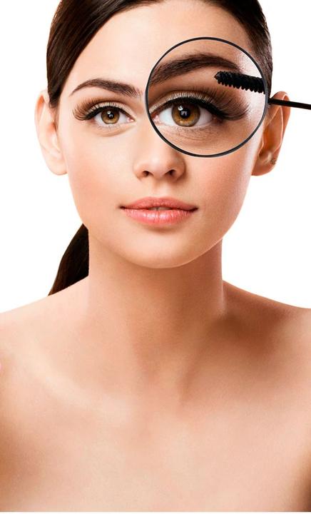 Actual product image Rio 21 LED Touch