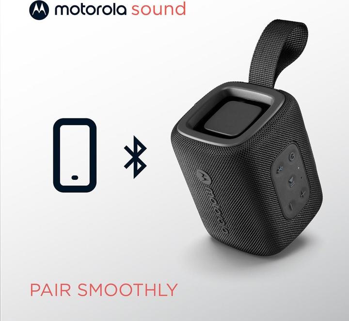 Actual product image Motorola ROKR 300 (12 h)