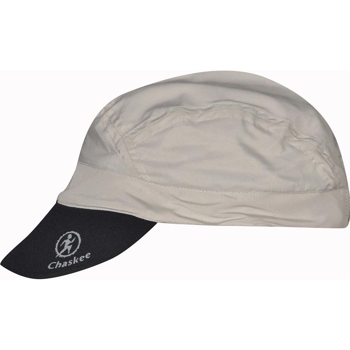 Chaskee, Unisex, Cap, Sporty Cap, Beige, (One Size)