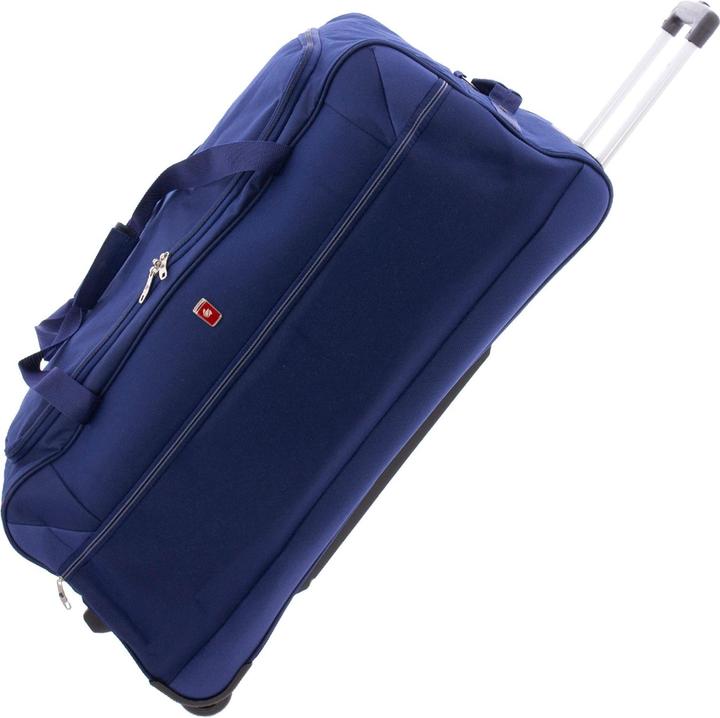 Immagine prodotto Wüsthof 2100 Borsa da viaggio a 2 rotoli da 80 cm (104 l)