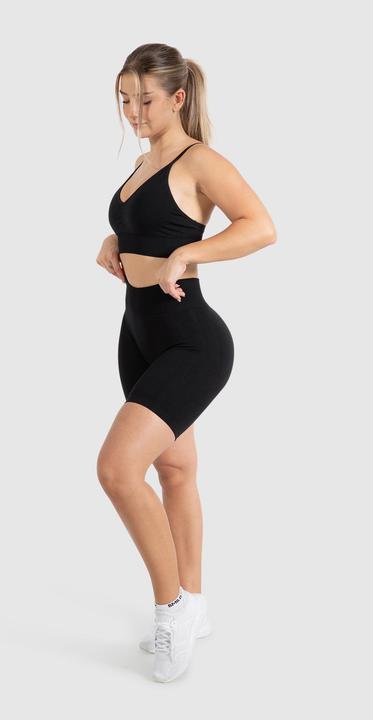 Image du produit Smilodox Shorts Cetrina Scrunch (S)