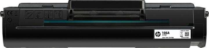 Produktbild HP 106A (BK)