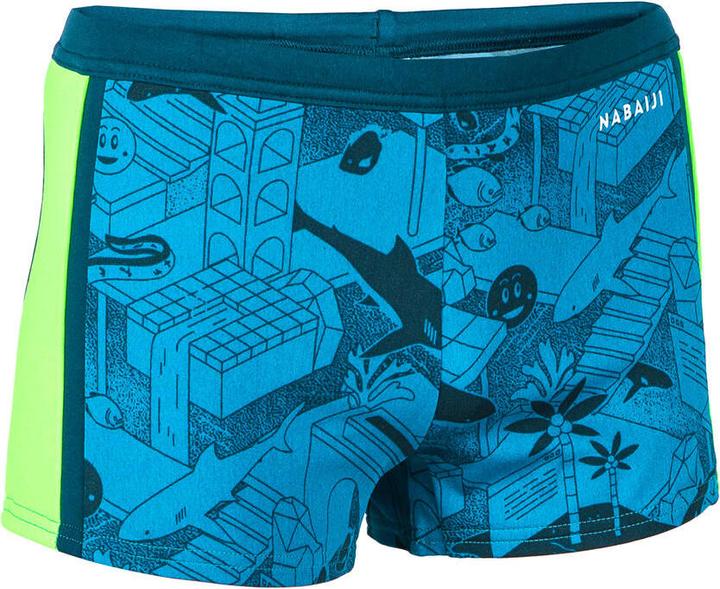 Image du produit Nabaiji Boxer Yoke