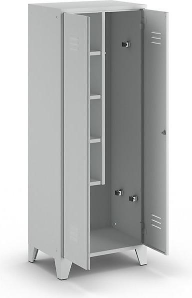 Produktbild Wolf Stahlschrank (70 cm, 185 cm)