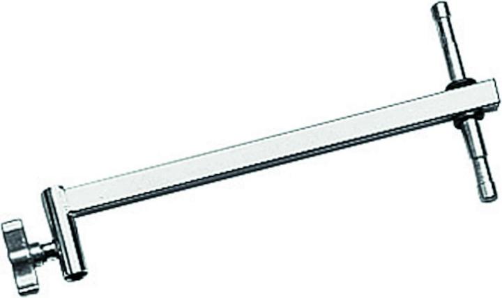 Immagine prodotto Avenger Braccio offset per bambini con doppio spigot e presa da 16 mm
