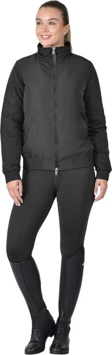 Produktbild Dublin Blouson Team Jacke Mit Reissverschluss (36)