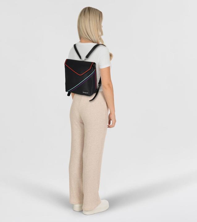 Image du produit Desigual rucksack cleo jersey