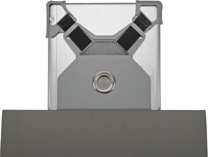 Produktbild Targus SafeFit 9-10.5"RotatingCase (Universal)